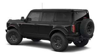 2026 Ford Bronco® External Image 2